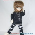 Chain necklaces scale fit well for all yo-sd