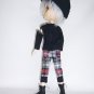 Taeyang Tartan knicker Ver.1