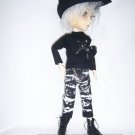 Taeyang Tartan knicker Ver.2