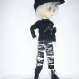 Taeyang Tartan knicker Ver.2