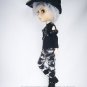 Taeyang Tartan knicker Ver.2