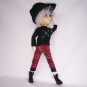 Taeyang Tartan knicker Ver.3