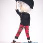 Taeyang Tartan knicker Ver.3