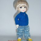 Denim light for Pukifee-Lati Yellow Tiny