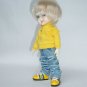 Denim light for Pukifee-Lati Yellow Tiny