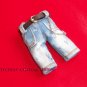 Denim slim light for Pukifee-Lati Yellow Tiny