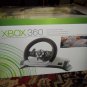 Microsoft Xbox 360 Wireless Racing Wheel WRW02