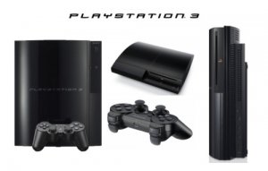 Sony Playstation 3 - 20GB Video Game System (USA Version)