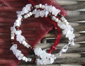 Energy bracelet