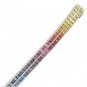 Rainbow Sapphire Double Row Tennis Bracelet 925 Sterling Silver (16ct tw) SKU: 903-925