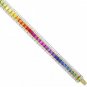 Rainbow Sapphire & Diamond Tennis Bracelet 14K Yellow Gold (9.5ct tw) SKU: 411-14K-YG
