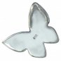 Rainbow Sapphire & Enamel Butterfly Pendant 925 Sterling Silver (3/4ct tw) SKU: 1544-925
