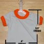 Yamaha Logo Mini T-Shirt