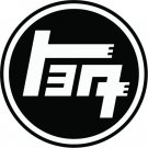 Toyota Japanese Logo (TEQ)