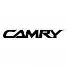 Camry Window Decal