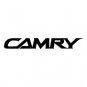 Camry Window Decal