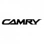 Camry Window Decal