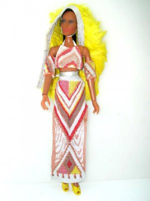cher doll clothes