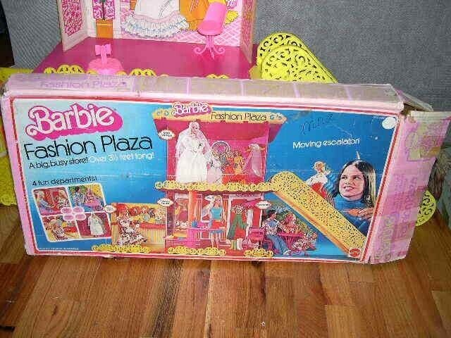 mattel 1975