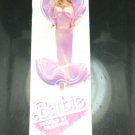 1988 Barbie World of Fashion Booklet Insert