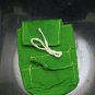 1975 Mattel Barbie Camping Set Green Backpack