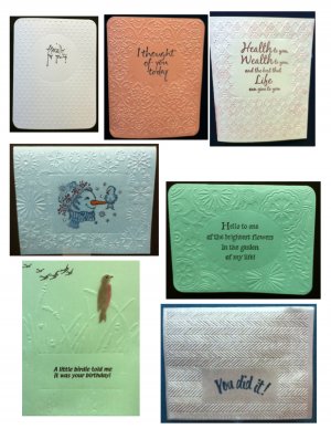 Easy Folder Frames