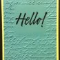 Easy Folder Frames