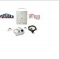 Propane Portable Tankless Hot Water Heater Camping RV