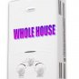 MAREY NATURAL GAS TANKLESS WATER HEATER - 16L 4.2 GPM