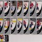 2010-11 O-Pee-Chee Base Team Set Washington Capitals 17-cards