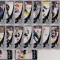 2010-11 O-Pee-Chee Base Team Set Tampa Bay Lightning 18-cards