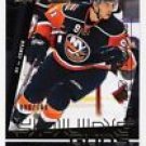 2009-10 Upper Deck Series 1 John Tavares Young Gun RC #201