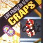 Live from Las Vegas Craps DVD