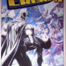 Countdown to Infinite Crisis