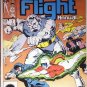 Alpha Flight Annual #1 1996