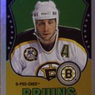 2010-11 O-Pee-Chee Retro Rainbow #591 Cam Neely Legend