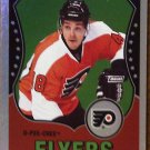 2010-11 O-Pee-Chee Retro Rainbow #401 Daniel Briere
