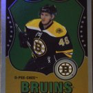 2010-11 O-Pee-Chee Retro Rainbow #127 David Krejci