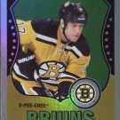 2010-11 O-Pee-Chee Retro Rainbow #36 Milan Lucic