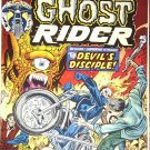 Ghost Rider #8 Marvel Comics