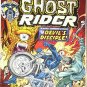 Ghost Rider #8 Marvel Comics