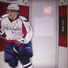 2010-11 Certified Fabric of the Game #145 Alex Ovechkin