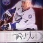 2009-10 Be A Player Signatures #SVL Vincent Lecavalier