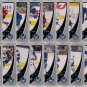 2010-11 OPC Toronto Maple Leafs Base Team Set 16-Cards
