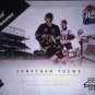 10-11 Playoff Contenders Winter Classic Jonathan Toews