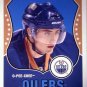 2010-11 O-Pee-Chee Retro #519 Jordan Eberle