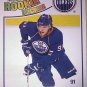 2010-11 O-Pee-Chee #550 Magnus Paajarvi RC