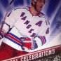 2005-06 Upper Deck Goal Celebrations #GC3 Jaromir Jagr