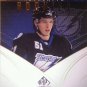 2009-10 SP Game Used Gold #145 Kevin Quick