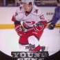 2010-11 Upper Deck #211 Jeff Skinner YG RC
